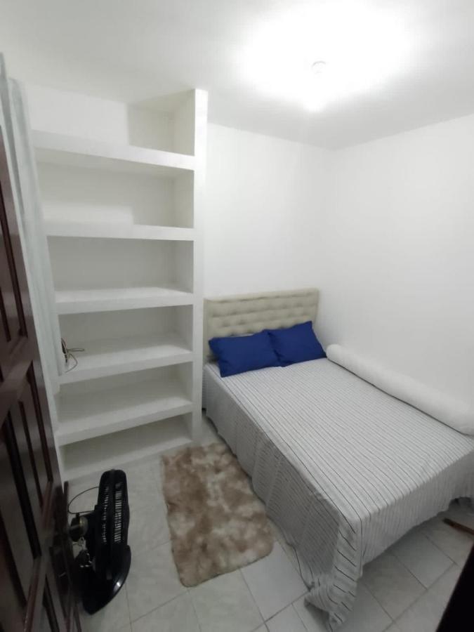 Quartos No Centro De Σαλβαντόρ Εξωτερικό φωτογραφία