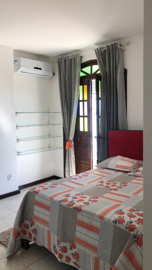 Quartos No Centro De Σαλβαντόρ Εξωτερικό φωτογραφία