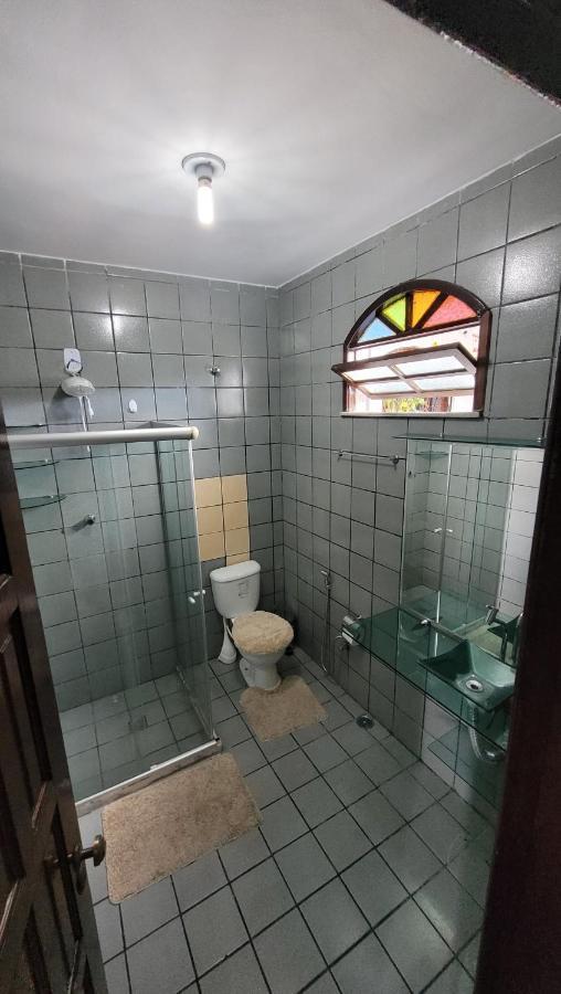Quartos No Centro De Σαλβαντόρ Εξωτερικό φωτογραφία
