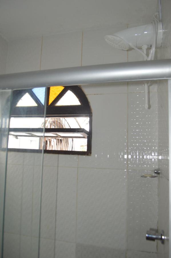 Quartos No Centro De Σαλβαντόρ Εξωτερικό φωτογραφία